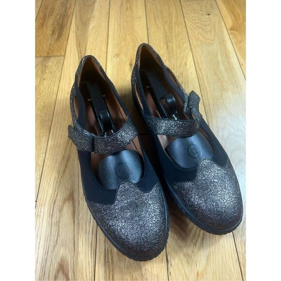 L’Armour Des Pieds Womens Flats Size 10M - Picture 1 of 5